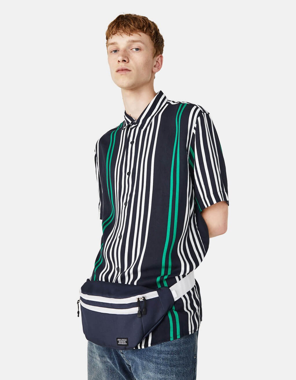 12-1 Sport Tank Top - Image 2